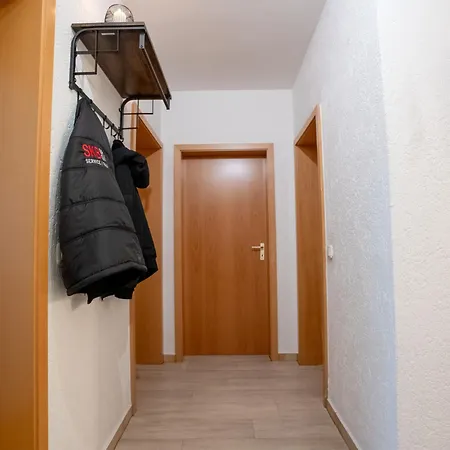 Livemore24 - 3 In Wlan - Smart-tv - 24-7 Check-in Und Kueche Apartment