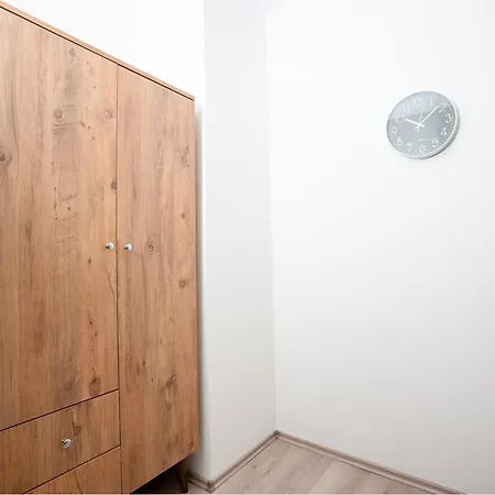 Apartment Livemore24 - 3 In Wlan - Smart-tv - 24-7 Check-in Und Kueche Duisburg