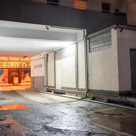 Livemore24 - 3 In Wlan - Smart-tv - 24-7 Check-in Und Kueche Appartement Duisburg
