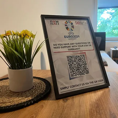 Appartement Livemore24 - 3 In Wlan - Smart-tv - 24-7 Check-in Und Kueche