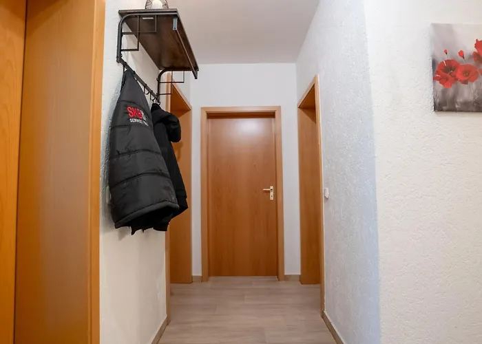 Livemore24 - 3 In Wlan - Smart-tv - 24-7 Check-in Und Kueche Lejlighed