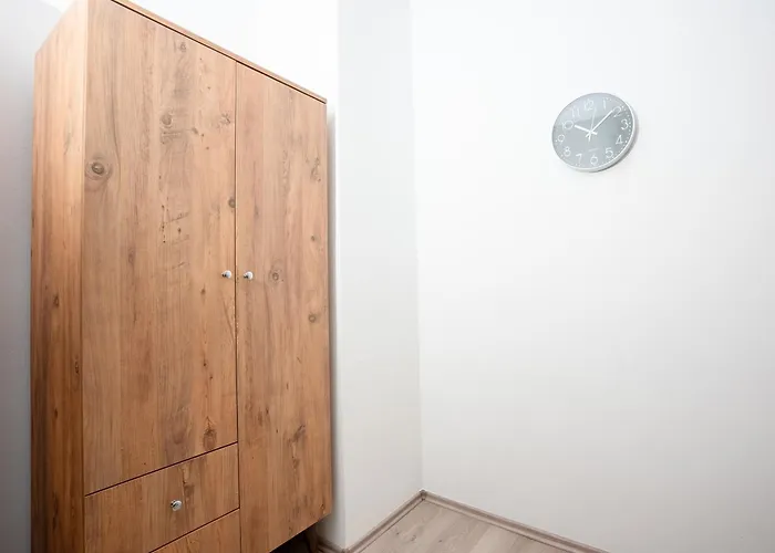 Lejlighed Livemore24 - 3 In Wlan - Smart-tv - 24-7 Check-in Und Kueche Duisburg