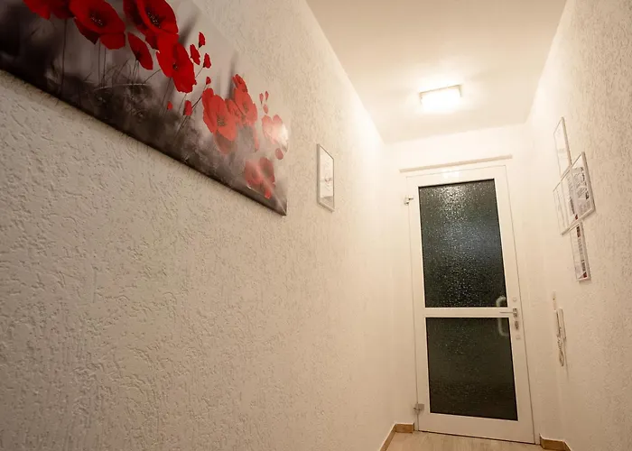 Lejlighed Livemore24 - 3 In Wlan - Smart-tv - 24-7 Check-in Und Kueche Duisburg