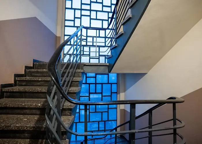 Livemore24 - 3 In Wlan - Smart-tv - 24-7 Check-in Und Kueche Lejlighed