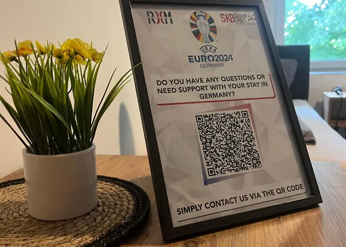 Lejlighed Livemore24 - 3 In Wlan - Smart-tv - 24-7 Check-in Und Kueche